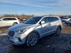 KM8SMDHF3HU208855 2017 HYUNDAI SANTA FE