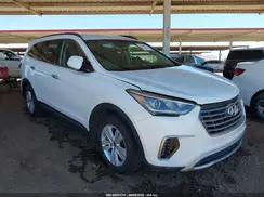 KM8SMDHF3HU213683 2017 HYUNDAI SANTA FE