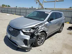 KM8SMDHF3HU221752 2017 HYUNDAI SANTA FE