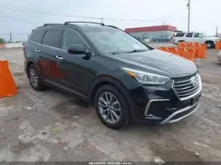 KM8SMDHF3HU223503 2017 HYUNDAI SANTA FE