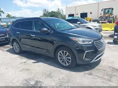 KM8SMDHF3HU224022 2017 HYUNDAI SANTA FE