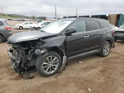 KM8SMDHF3HU225848 2017 HYUNDAI SANTA FE