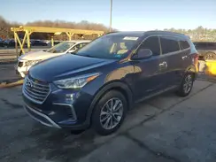 KM8SMDHF3HU226417 2017 HYUNDAI SANTA FE