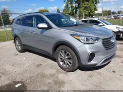 KM8SMDHF3HU231178 2017 HYUNDAI SANTA FE
