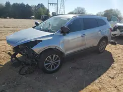 KM8SMDHF3HU244433 2017 HYUNDAI SANTA FE