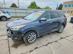 KM8SMDHF3HU244481 2017 HYUNDAI SANTA FE
