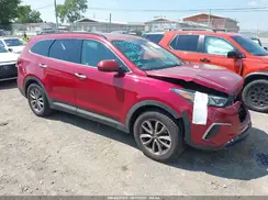 KM8SMDHF3HU252760 2017 HYUNDAI SANTA FE