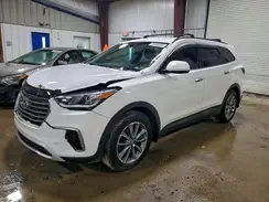 KM8SMDHF3JU262081 2018 HYUNDAI SANTA FE