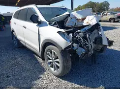 KM8SMDHF3JU266857 2018 HYUNDAI SANTA FE