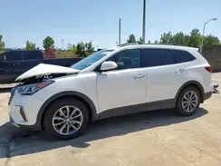 KM8SMDHF3JU268334 2018 HYUNDAI SANTA FE