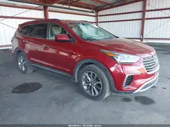 KM8SMDHF3JU271928 2018 HYUNDAI SANTA FE