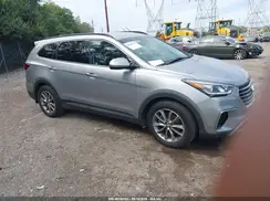 KM8SMDHF3JU279284 2018 HYUNDAI SANTA FE