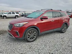 KM8SMDHF3JU290883 2018 HYUNDAI SANTA FE