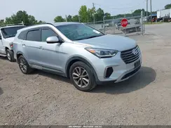 KM8SMDHF3JU290933 2018 HYUNDAI SANTA FE