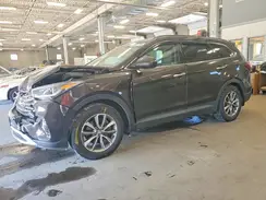 KM8SMDHF3JU292634 2018 HYUNDAI SANTA FE