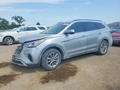 KM8SMDHF3JU293685 2018 HYUNDAI SANTA FE