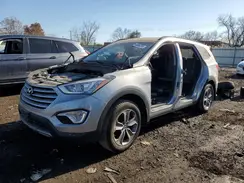 KM8SMDHF4GU135283 2016 HYUNDAI SANTA FE