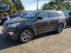 KM8SMDHF4GU139110 2016 HYUNDAI SANTA FE