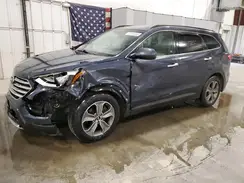 KM8SMDHF4GU143478 2016 HYUNDAI SANTA FE