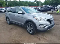 KM8SMDHF4GU146087 2016 HYUNDAI SANTA FE