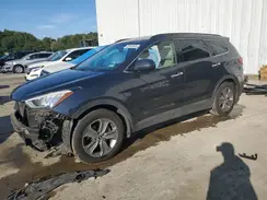 KM8SMDHF4GU148504 2016 HYUNDAI SANTA FE