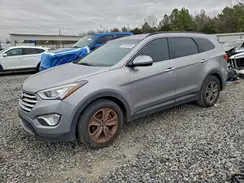 KM8SMDHF4GU151791 2016 HYUNDAI SANTA FE