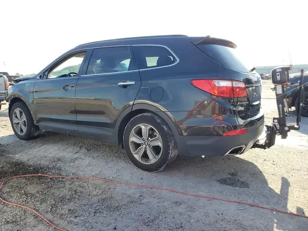 KM8SMDHF4GU151922 2016 HYUNDAI SANTA FE - Image 2