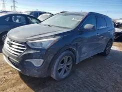 KM8SMDHF4GU155887 2016 HYUNDAI SANTA FE