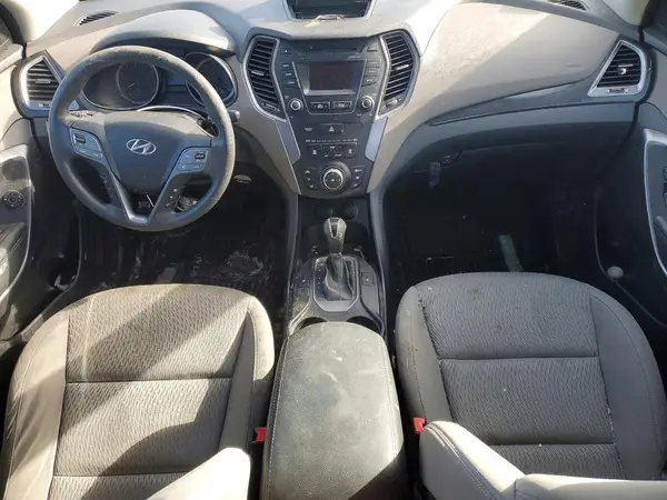 KM8SMDHF4GU155887 2016 HYUNDAI SANTA FE - Image 8