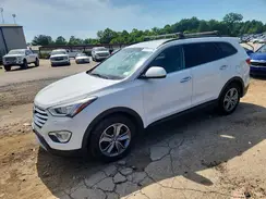 KM8SMDHF4GU156182 2016 HYUNDAI SANTA FE