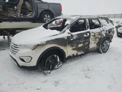 KM8SMDHF4GU158353 2016 HYUNDAI SANTA FE