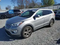 KM8SMDHF4GU160037 2016 HYUNDAI SANTA FE