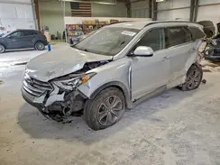 KM8SMDHF4GU161981 2016 HYUNDAI SANTA FE