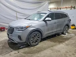 KM8SMDHF4HU166602 2017 HYUNDAI SANTA FE