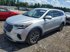KM8SMDHF4HU169757 2017 HYUNDAI SANTA FE