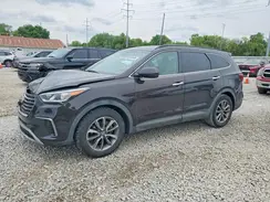 KM8SMDHF4HU169807 2017 HYUNDAI SANTA FE