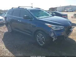 KM8SMDHF4HU172237 2017 HYUNDAI SANTA FE