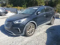 KM8SMDHF4HU174795 2017 HYUNDAI SANTA FE