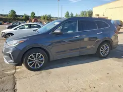 KM8SMDHF4HU176594 2017 HYUNDAI SANTA FE