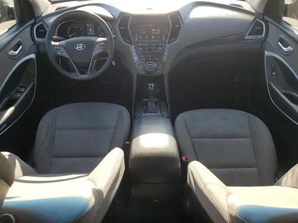KM8SMDHF4HU176594 2017 HYUNDAI SANTA FE - Image 8