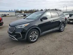 KM8SMDHF4HU183416 2017 HYUNDAI SANTA FE