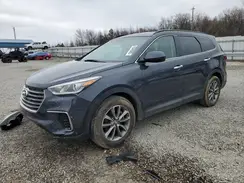 KM8SMDHF4HU190477 2017 HYUNDAI SANTA FE