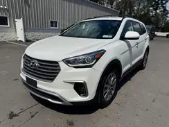 KM8SMDHF4HU199552 2017 HYUNDAI SANTA FE