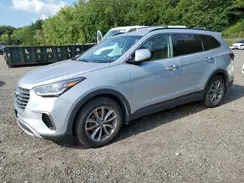 KM8SMDHF4HU199597 2017 HYUNDAI SANTA FE