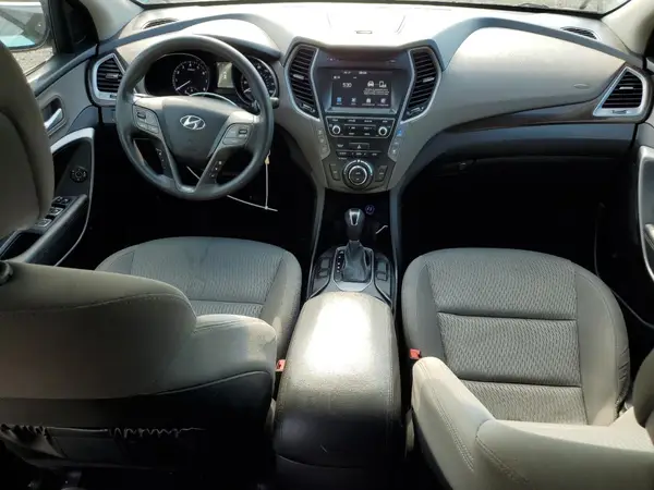 KM8SMDHF4HU199597 2017 HYUNDAI SANTA FE - Image 8