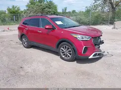 KM8SMDHF4HU200263 2017 HYUNDAI SANTA FE