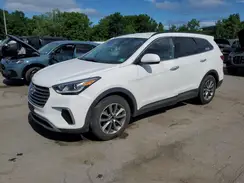 KM8SMDHF4HU201056 2017 HYUNDAI SANTA FE