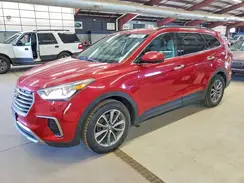 KM8SMDHF4HU202434 2017 HYUNDAI SANTA FE