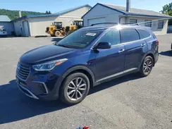 KM8SMDHF4HU207701 2017 HYUNDAI SANTA FE
