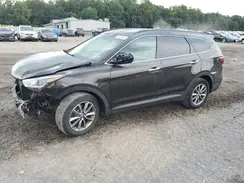 KM8SMDHF4HU208444 2017 HYUNDAI SANTA FE
